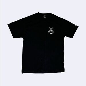 BAIT LA x One Piece Tee NWOT